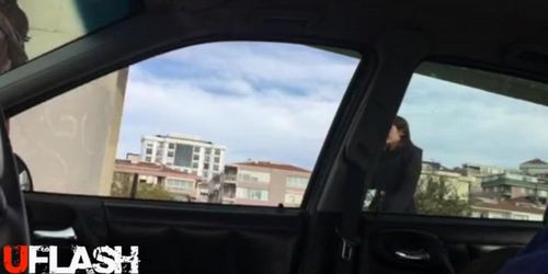 car flash