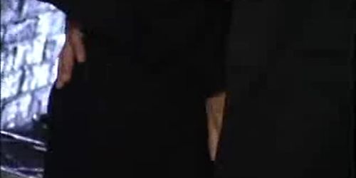 Anal in the Rain with Jill Kelly