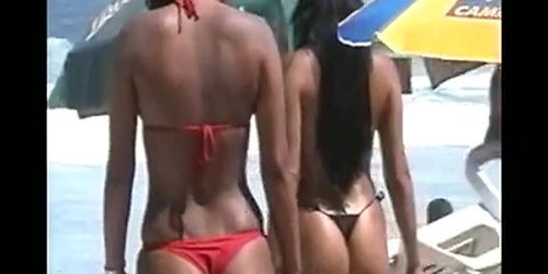 Strandtag in Brasilien 3 (3)