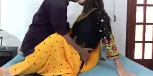 Indin Bhabi Fuck Homemade