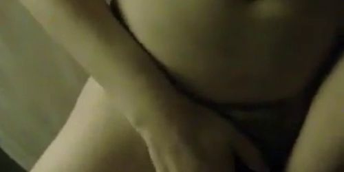 Indian Girl Masturbating - video 3