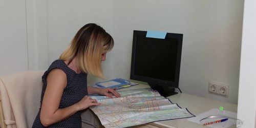 ATK Petites - Sasha K - video 4