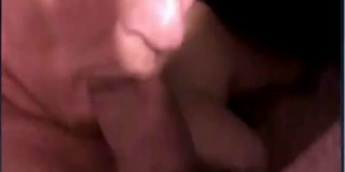 six inch blowjob