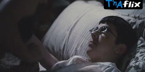 Aviva Baumann Underwear Scene  in Superbad