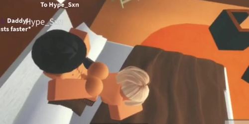 Sexual activities on the titanic