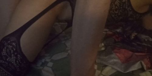 An Elite Prostitute is Hard Fucked Deep in Anal for Money. Hidden Spy Cam - Tnaflix.com