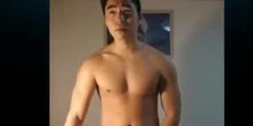 Korean cam 1