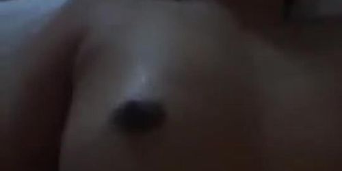 TANTE KEENAKAN NGENTOT SAMPE CROT DI MEMEK