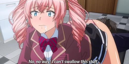 Kutsujoku 2 The Animation - Episode 2 Subtitled [FULL]