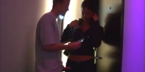 Melissa Doll - French Canadian slut