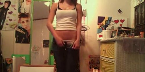 Striptease - video 24