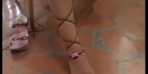 Teen Toes And Hoes - video 2