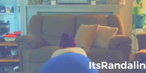 Huge  Ass Filter Pawg