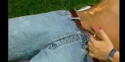 Outdoors Lovin - Julia Reaves