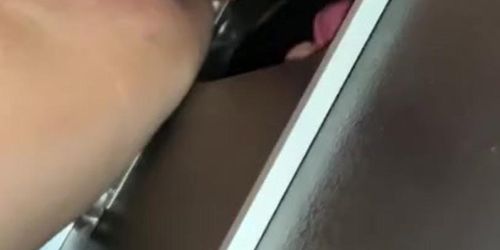 Glory guy cuming in my pussy