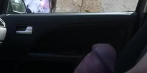 Car Flash Teen 1