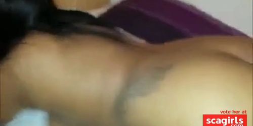 Indian Busty Prostitue Fucked in Hotel