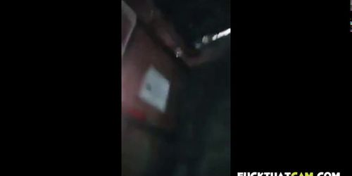 Novinha tomando banho video para o whatsapp - video 1