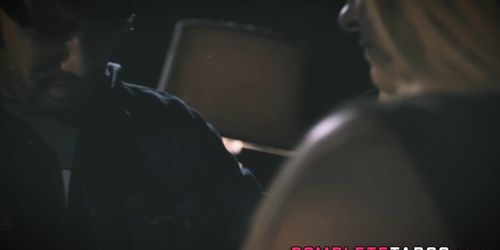 Little taboo teen tribs