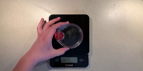 coffee - video 1