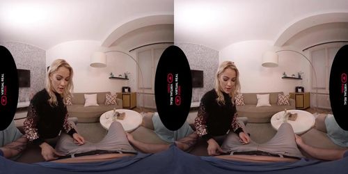 VirtualRealPorn - Hurricane Cherry (Cherry Kiss)