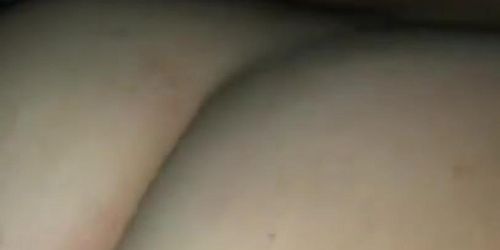 Big Ginger Dick Fucking Teen Pawg