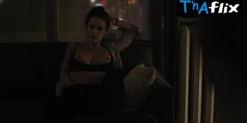 Riley Keough Breasts Scene  In The Gf Experience