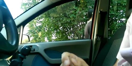 Car flash 2