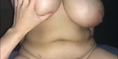 BBW Big Tits91????