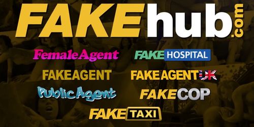 Fake Taxi Panty stuffing redhead love a good hard fucking
