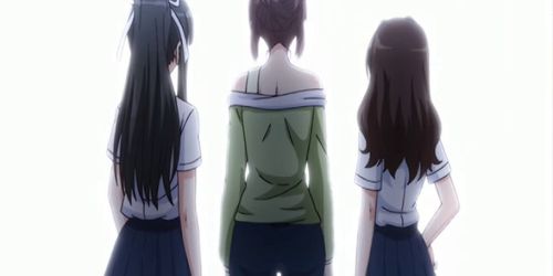Jitaku Keibiin Episode 2