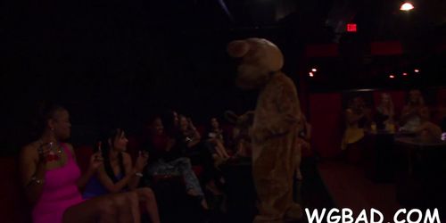 Wet and racy fellatios - video 56
