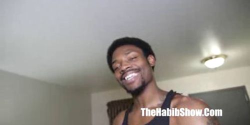 champayne fox never had stretch3x bbc like this before