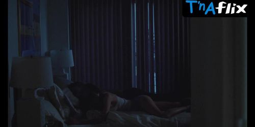 Stacy Martin Underwear Scene  in Vox Lux (Abby Rose)