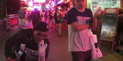 Thailand Sex Tourist - Fucking Thai Hookers - How It