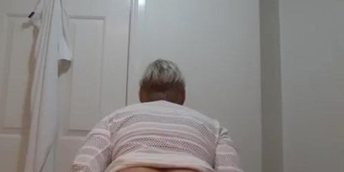 Massive Boobs Granny And Her Secret Vid - Uk Mature Bbw Gran