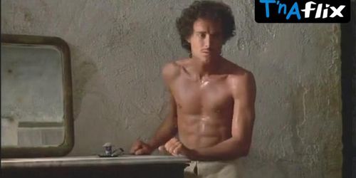 Enrica Maria Modugno Breasts Scene  in Kaos