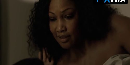 Garcelle porn video – Garcelle Beauvais Lesbian Scene  in The Arrangement