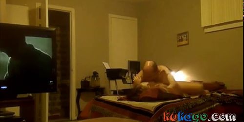 Hot Teen Fucked by Old Man - video 1