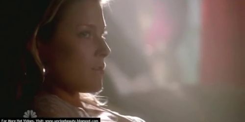 Ali Larter in Movie Heroes - Part 01