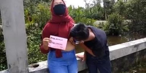 Bokep Hijab Viral Full zee.gl/XTxtl