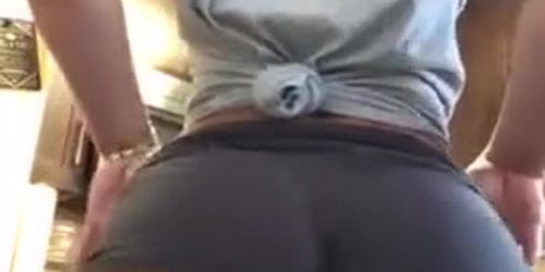 Dani Dance (Dani Daniels)