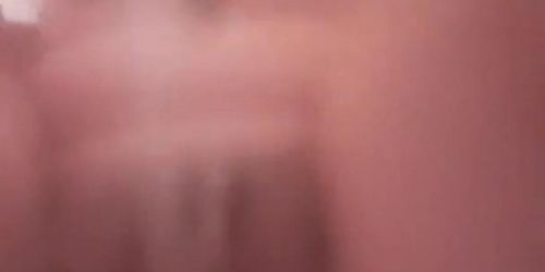 Going on your face POV