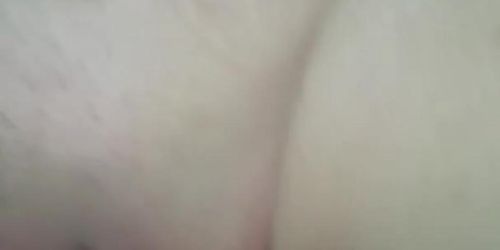 Slave pups anal chores BBC pt2 