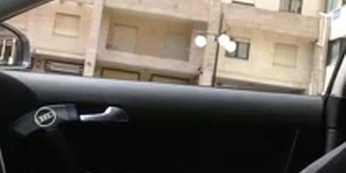 Car Flash