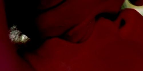 Horny lesbian sluts fingering