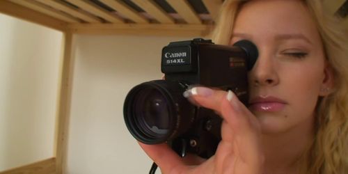ONLY BIG MELONS - Big Tits Sophie Mei Boobs Fun