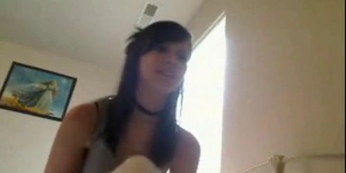 Teen cam whoring - Tnaflix.com