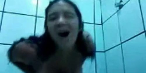 GAROTA DESNUDA