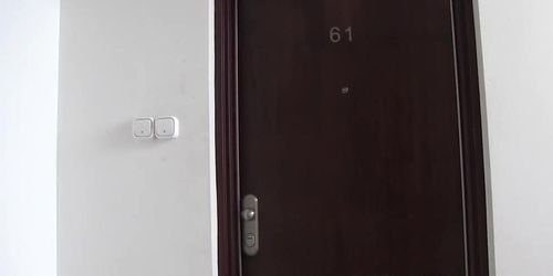 Lara Latex Quenches Her Hunger For Black Dick (Charlie Mac)